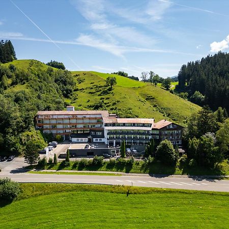 Rothenfels Panorama Hotel Immenstadt im Allgäu Exterior foto
